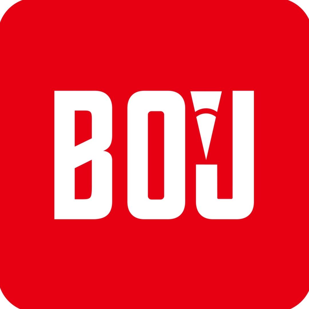 BOJ耳机旗舰店