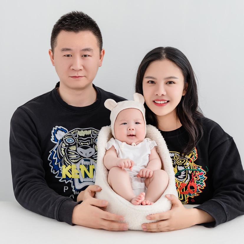 茗泽BaBa