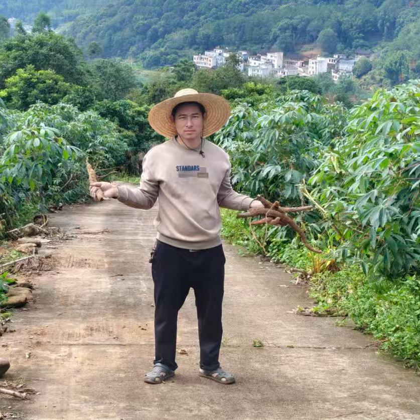 甘雪农产优品小铺