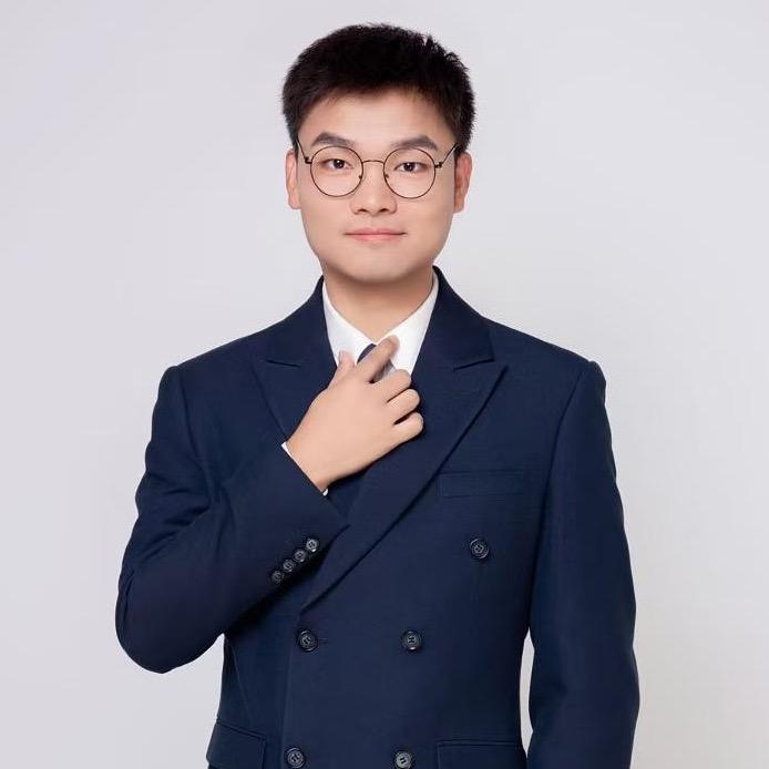 二师兄讲数学