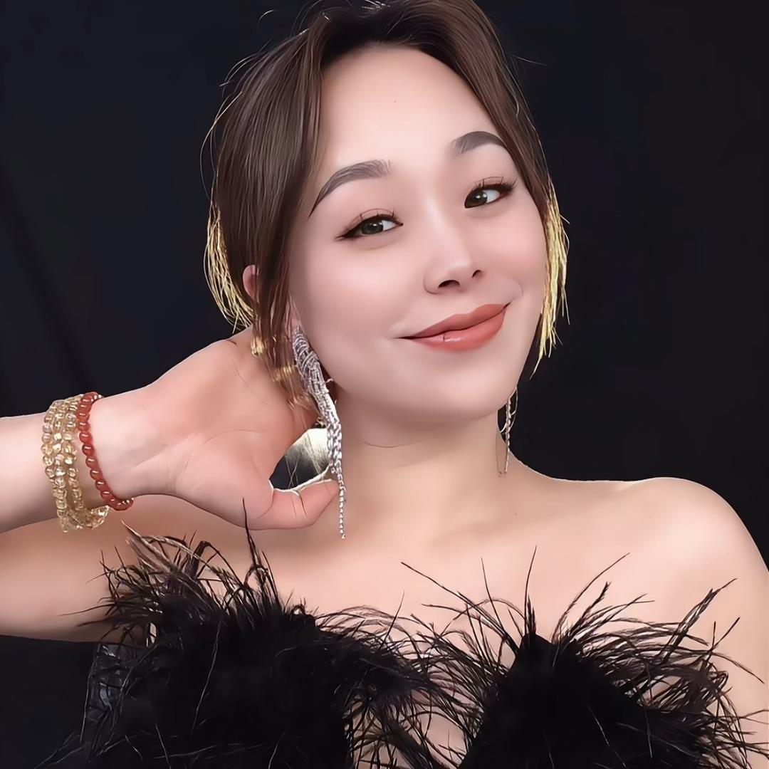 丘北树皮《女主角》
