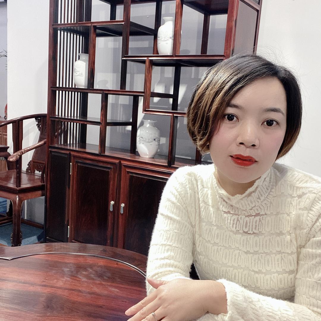 凭祥市木子缘红木家具店