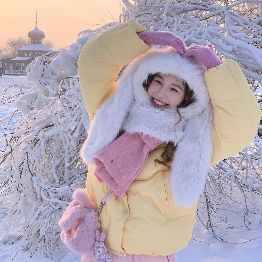 圆圆带你去旅行