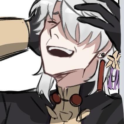 宿雨南栀（努力版）