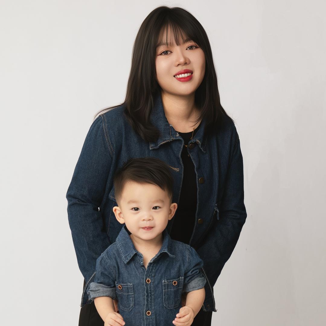 东北张小妹（翊宝妈妈）