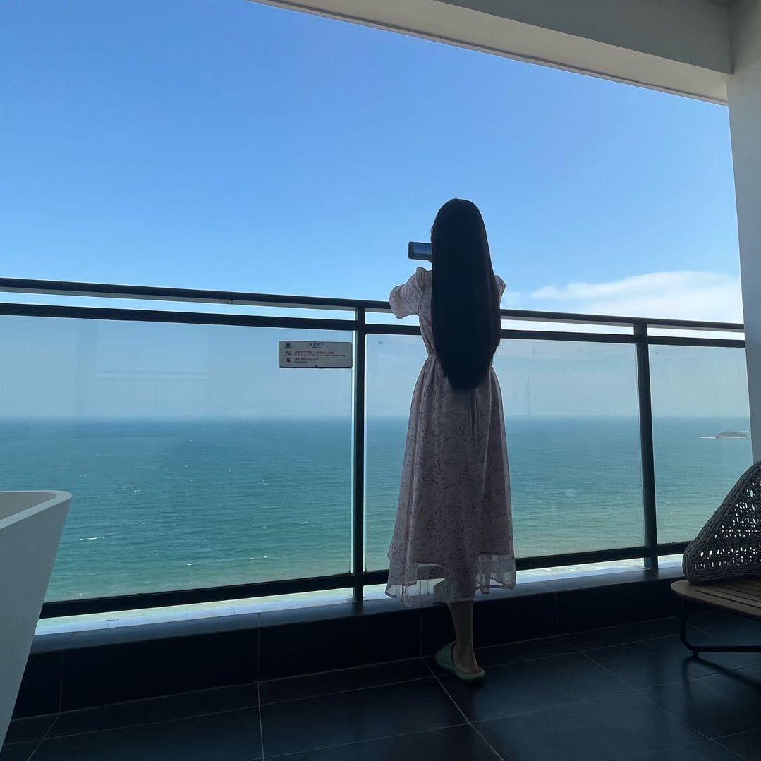 仙女🧚‍♀️宝宝