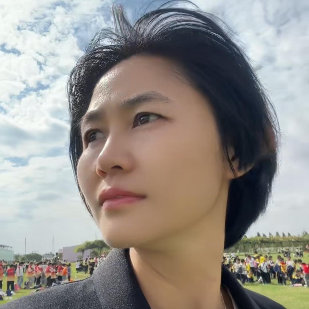 展倩倩超可♥️