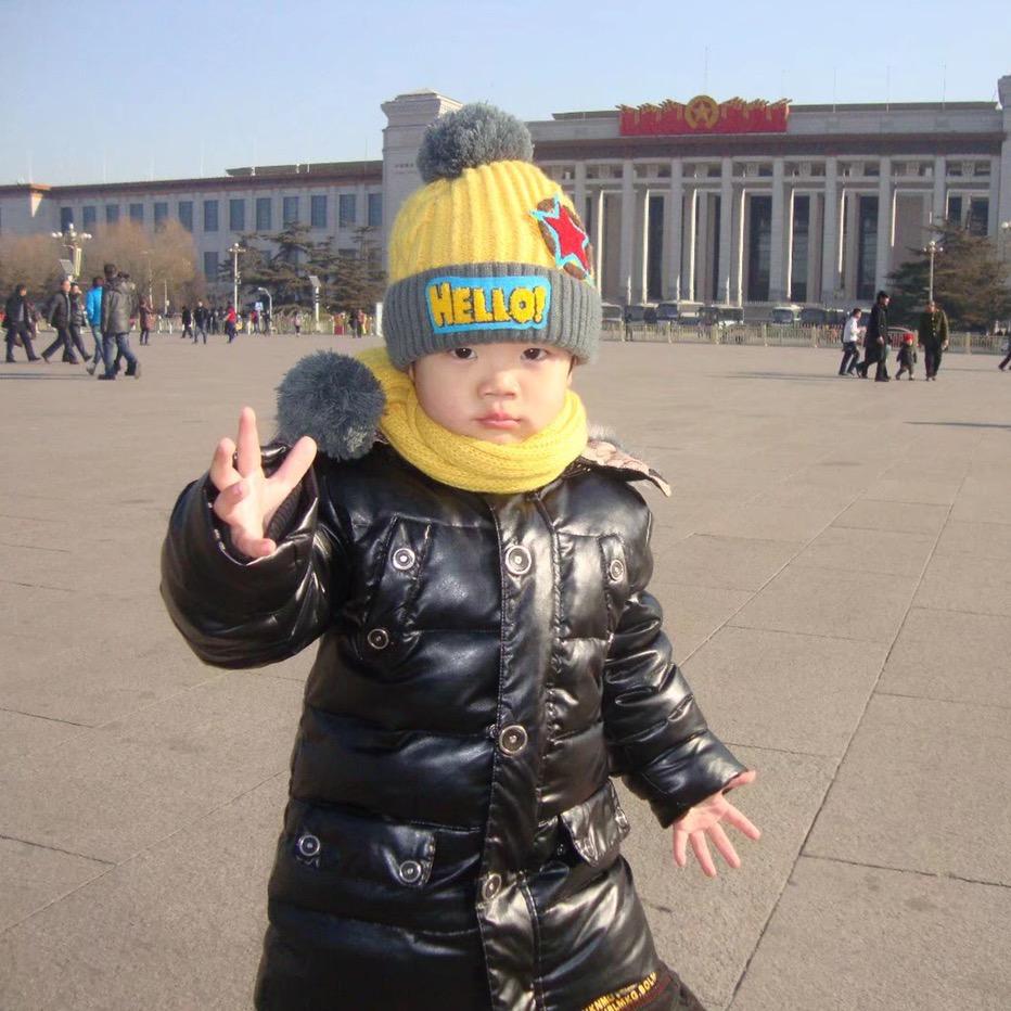 放肆的沉伦