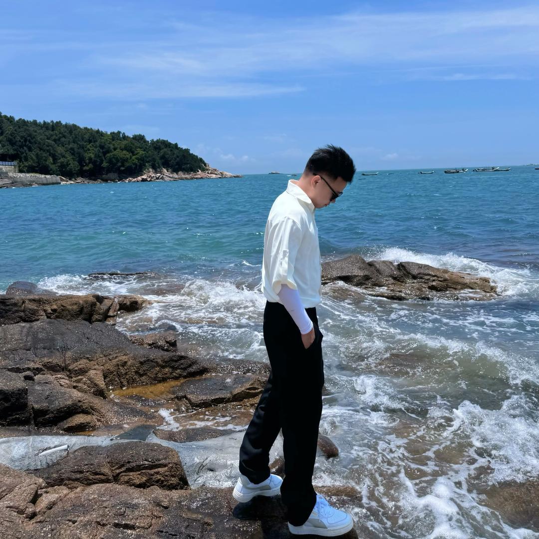 麒麟..