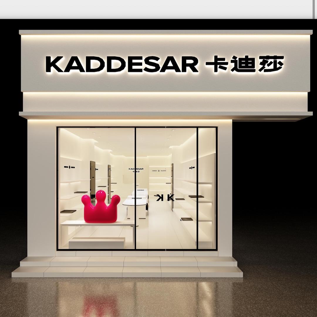 大荔卡迪莎女鞋