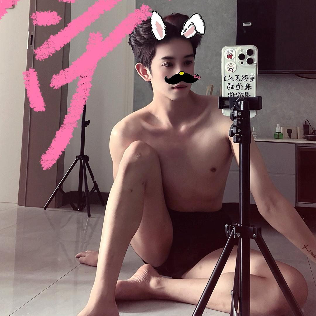 大鱼弟弟