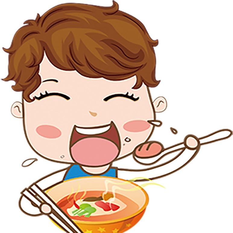 羊咩咩的饭