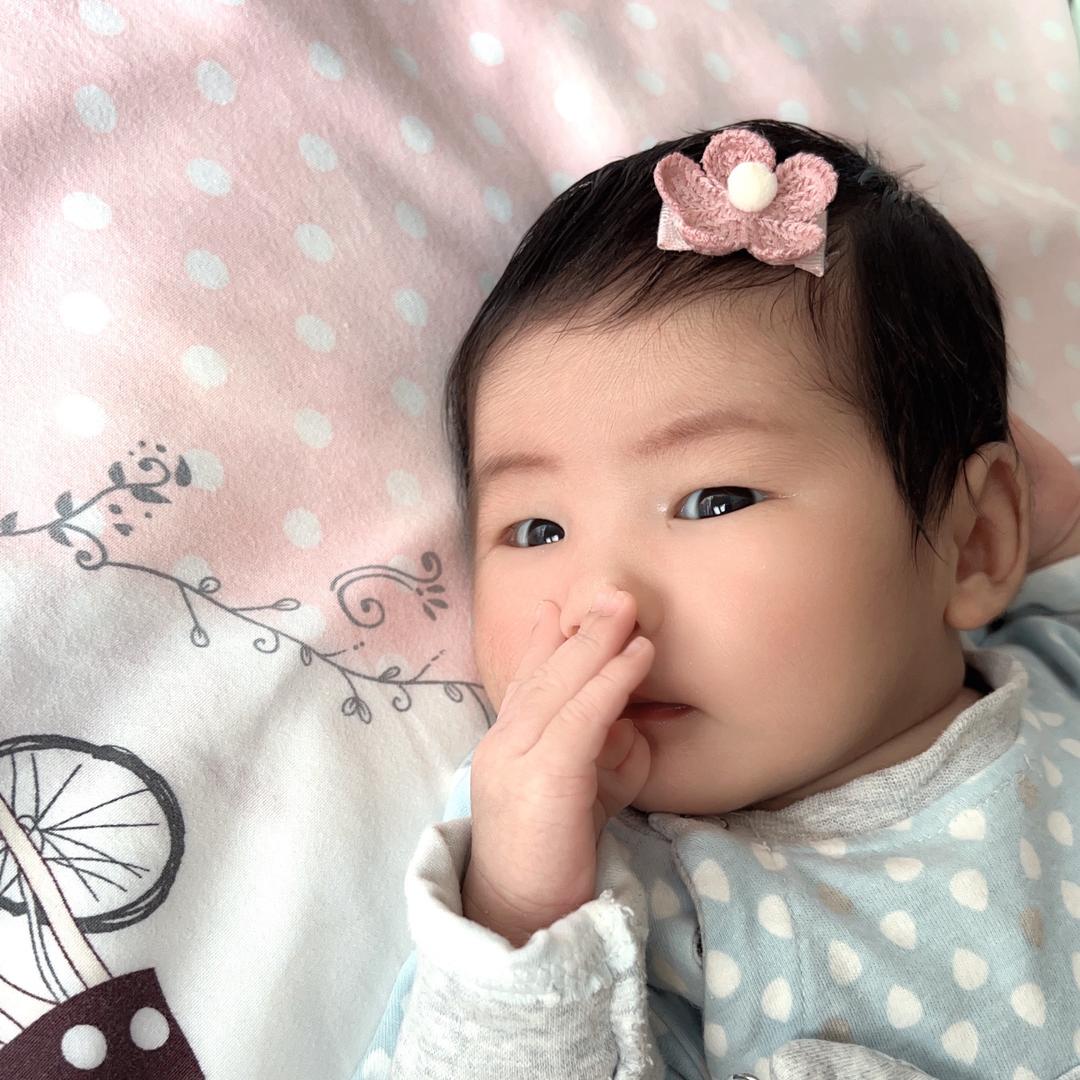 俊俊瑶瑶妈咪（哺乳期）