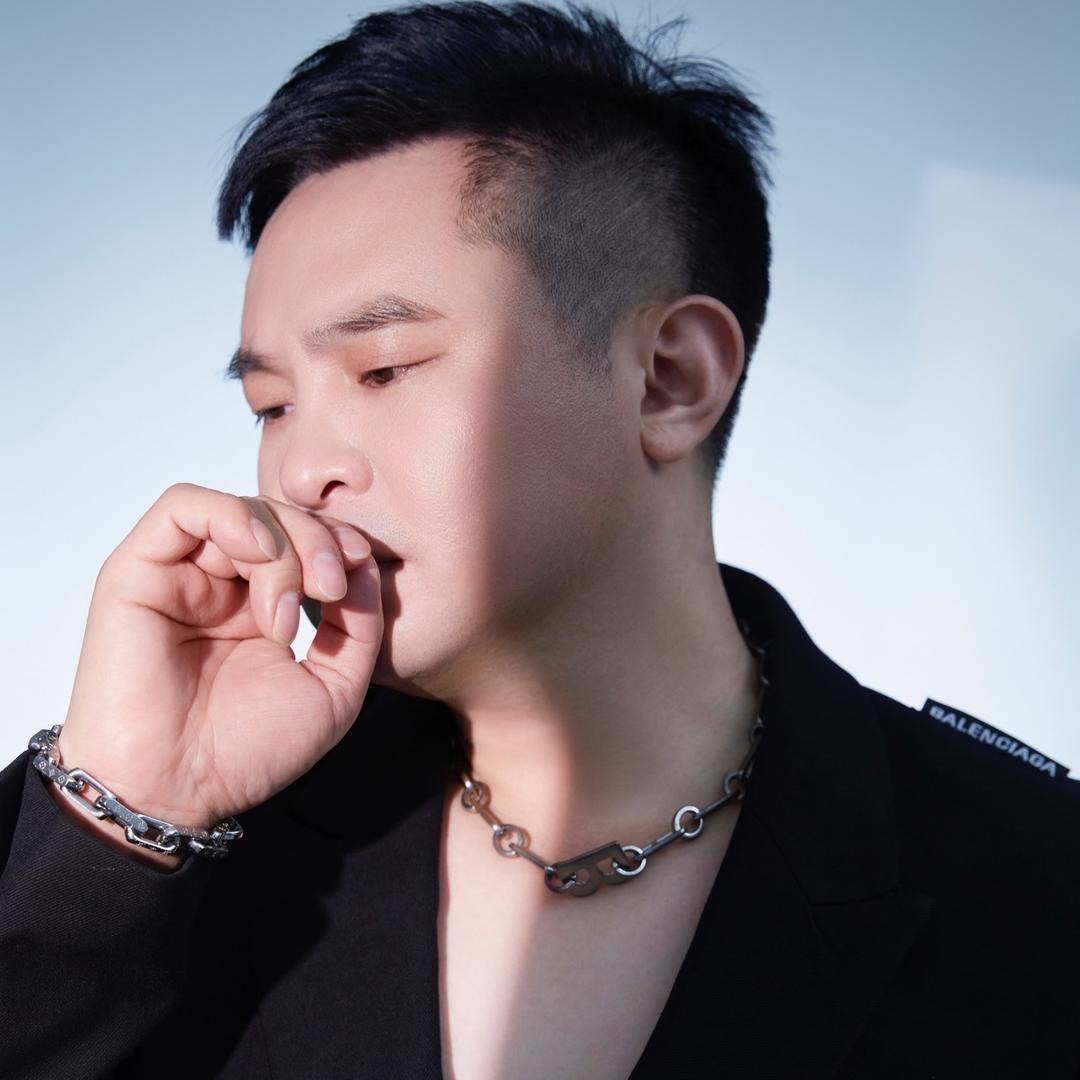 无锡·王鹏Repairhair