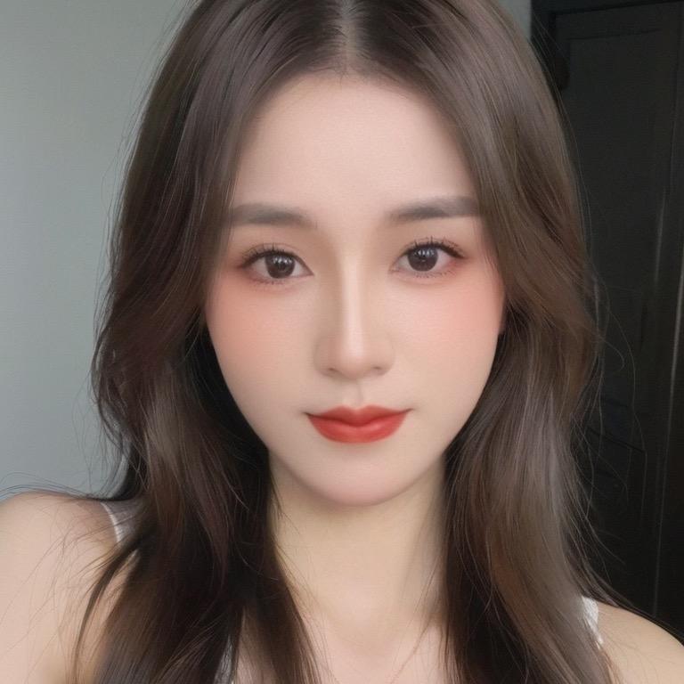 咖啡小姐姐🌻