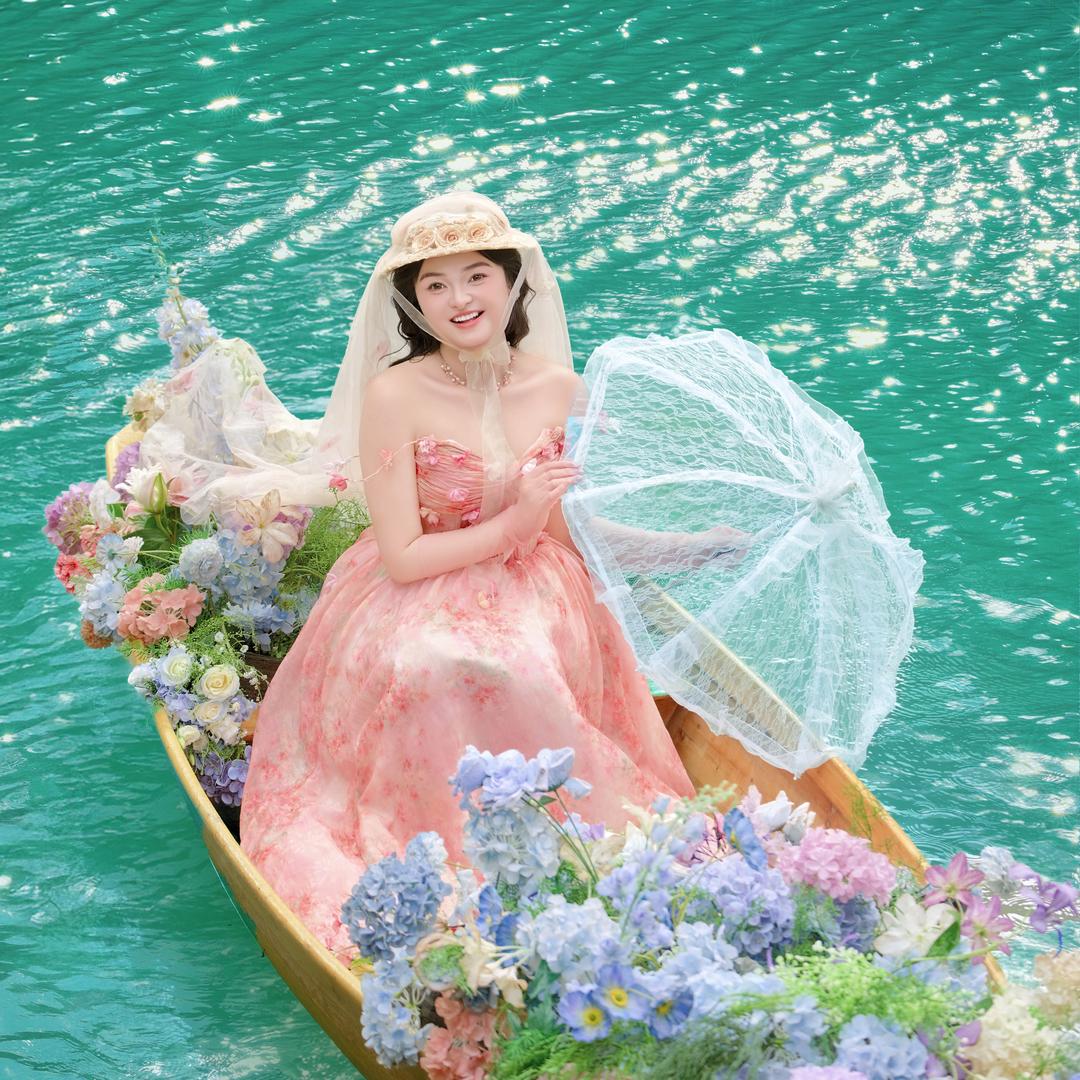 悦崽是富婆（再吃辣就扇嘴）