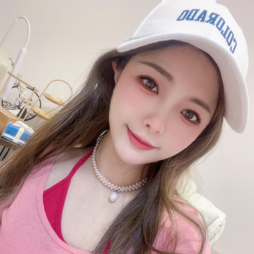 @河源化妆师~青青