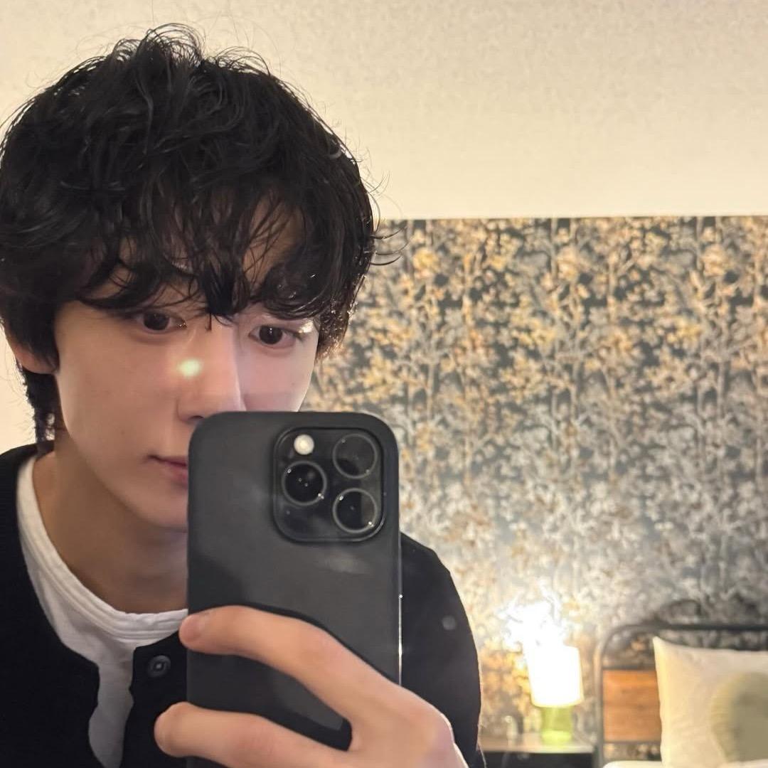 理想型是菜很圆