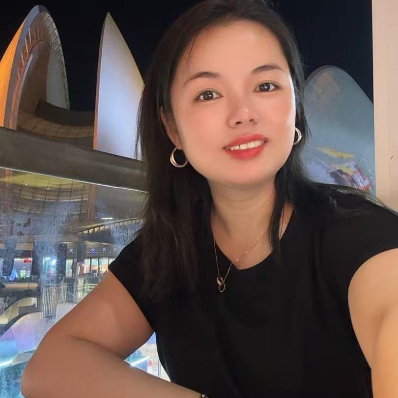 蓉姐：阳江美业