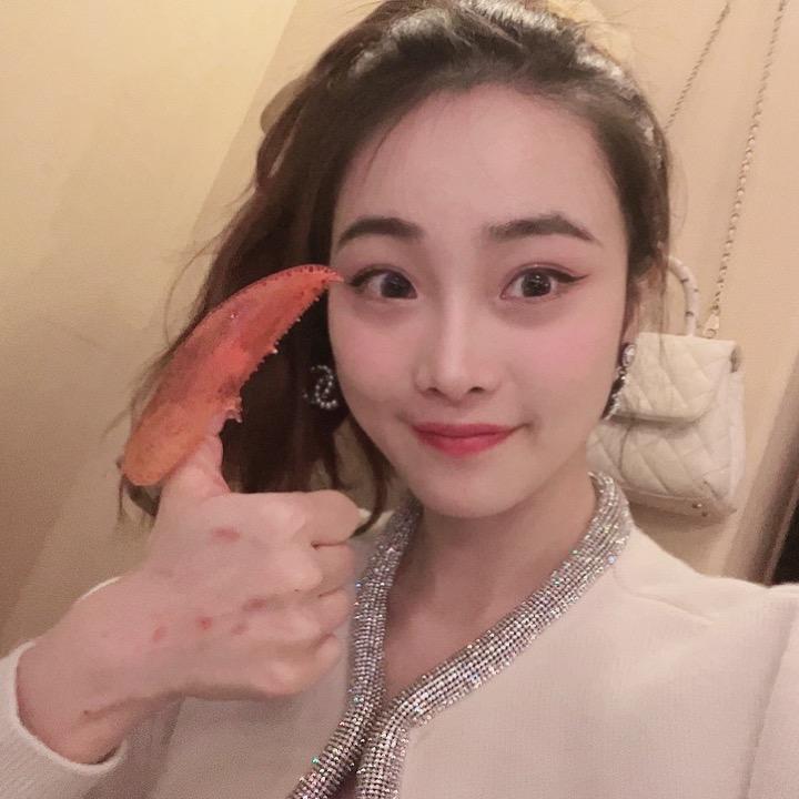 飞飞子的日常
