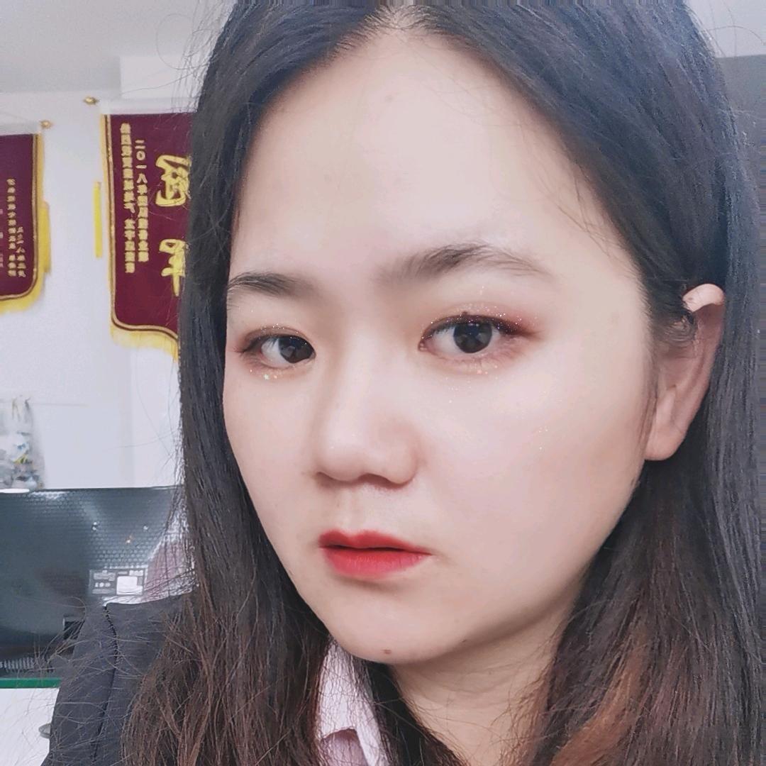 橙子吖