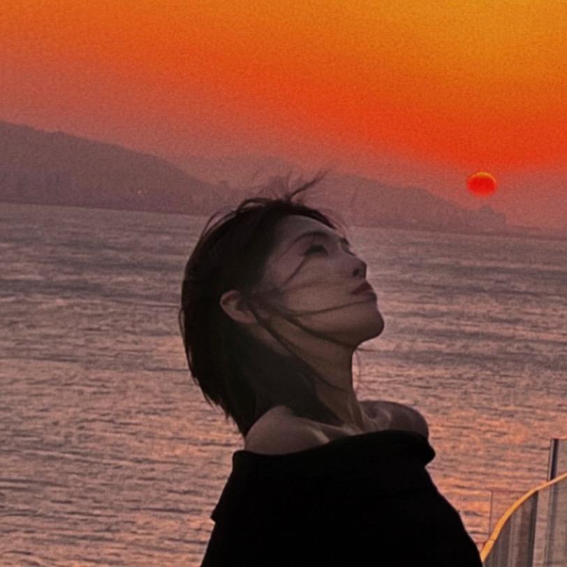 想看日出🌅（黑巧版