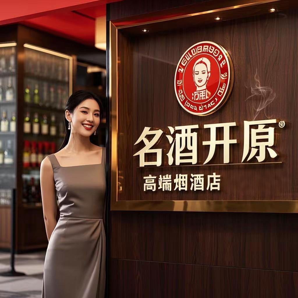 （韩城）名酒开源