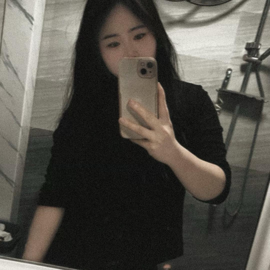 俗人🫧🌈