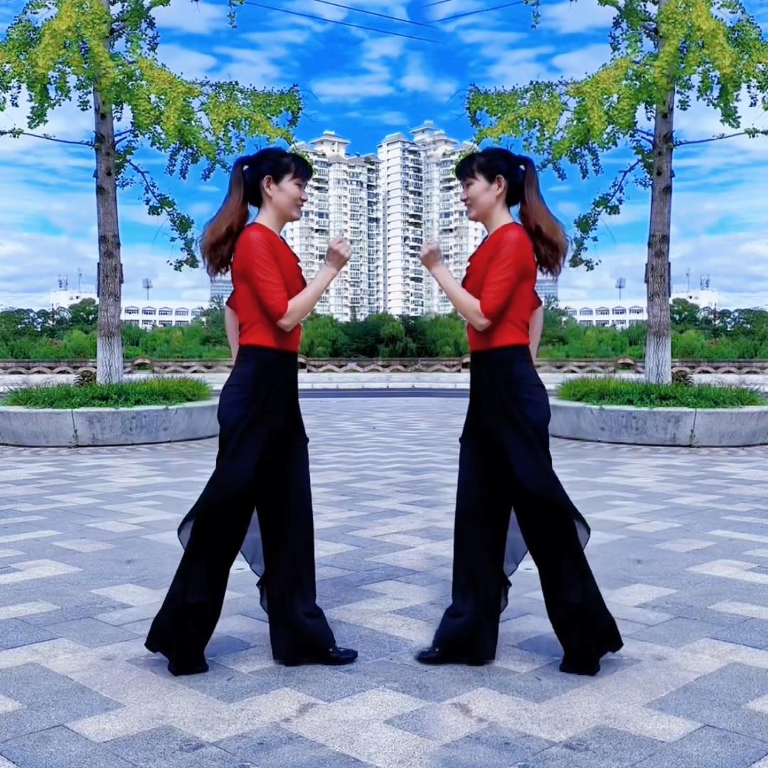清晨运动