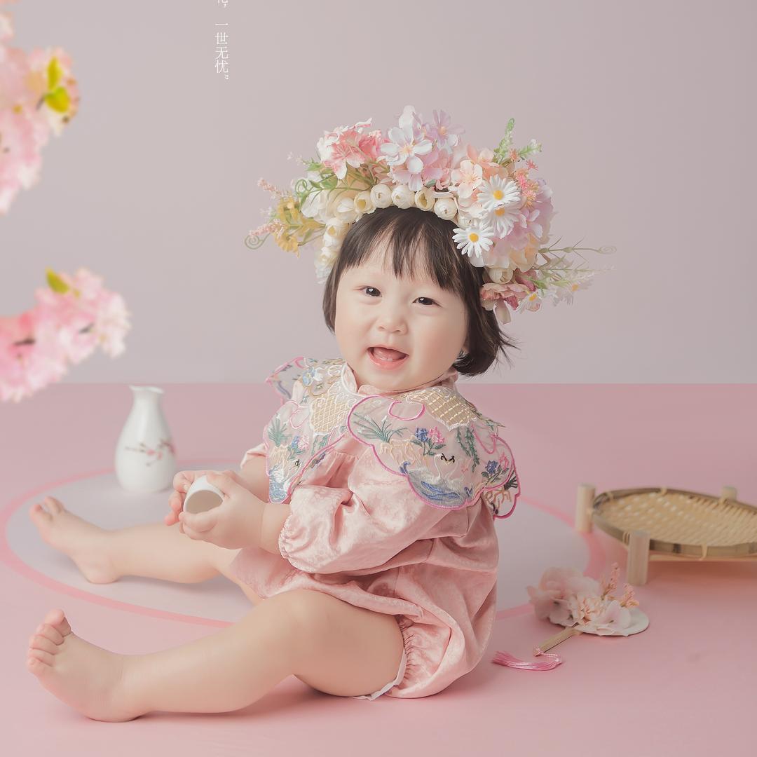 小妤爱睡觉