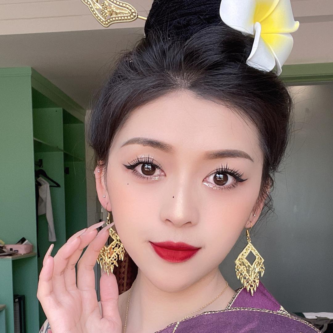 คนเย็นชา .@喃活.