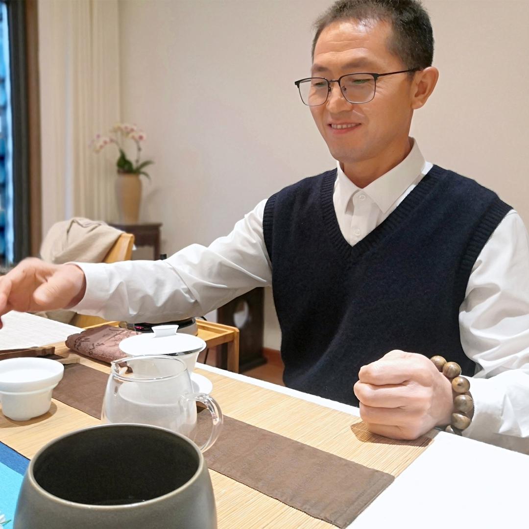 徽德商业地产 ∽ 黄洋