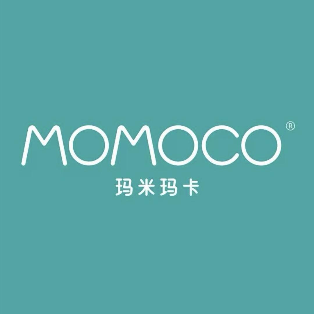 玛米玛卡MOMOCO儿童童装店