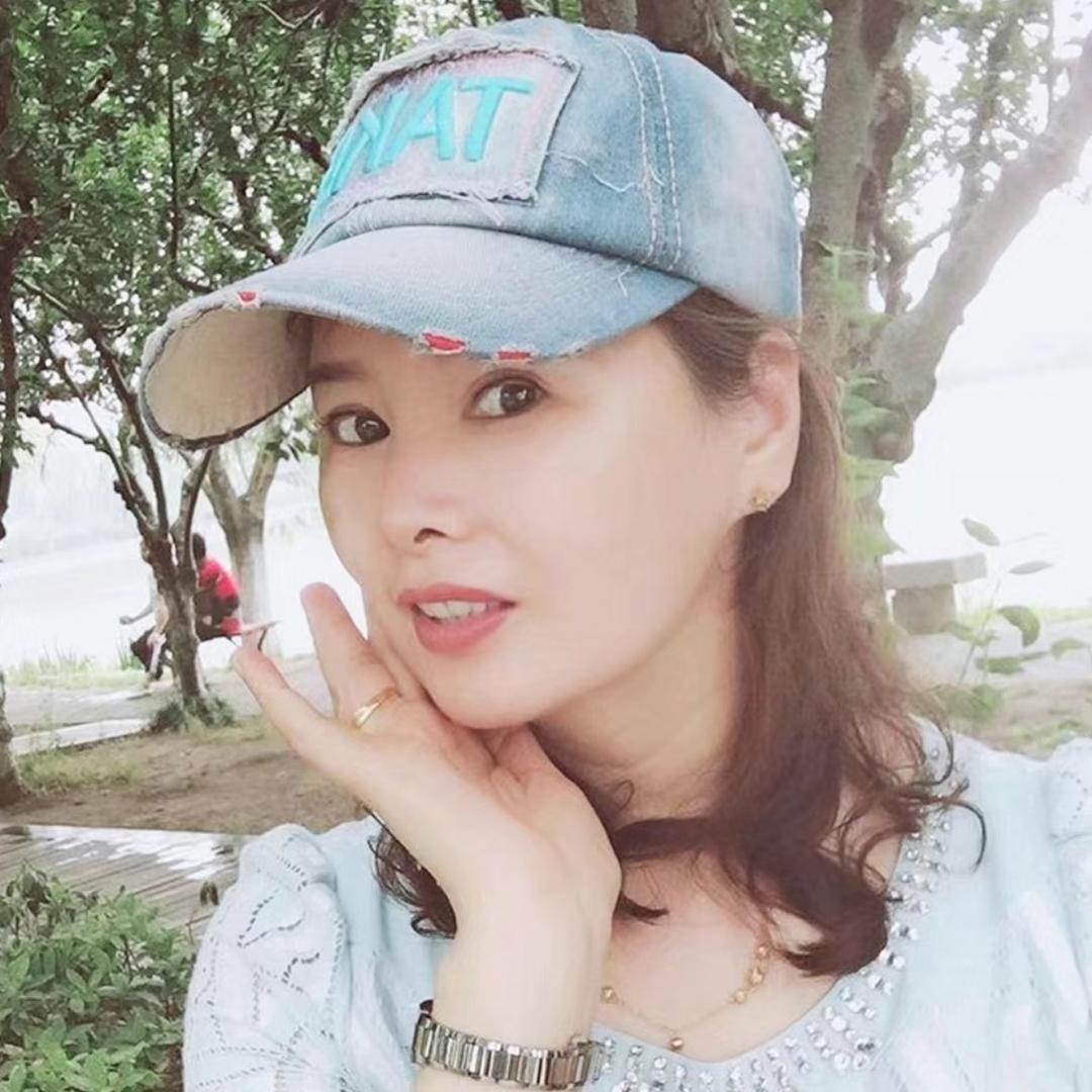 叶浩媛