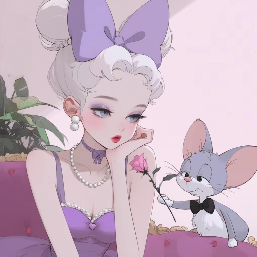 酒酒🦄️