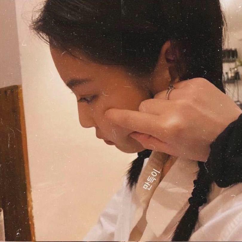 小海苔.