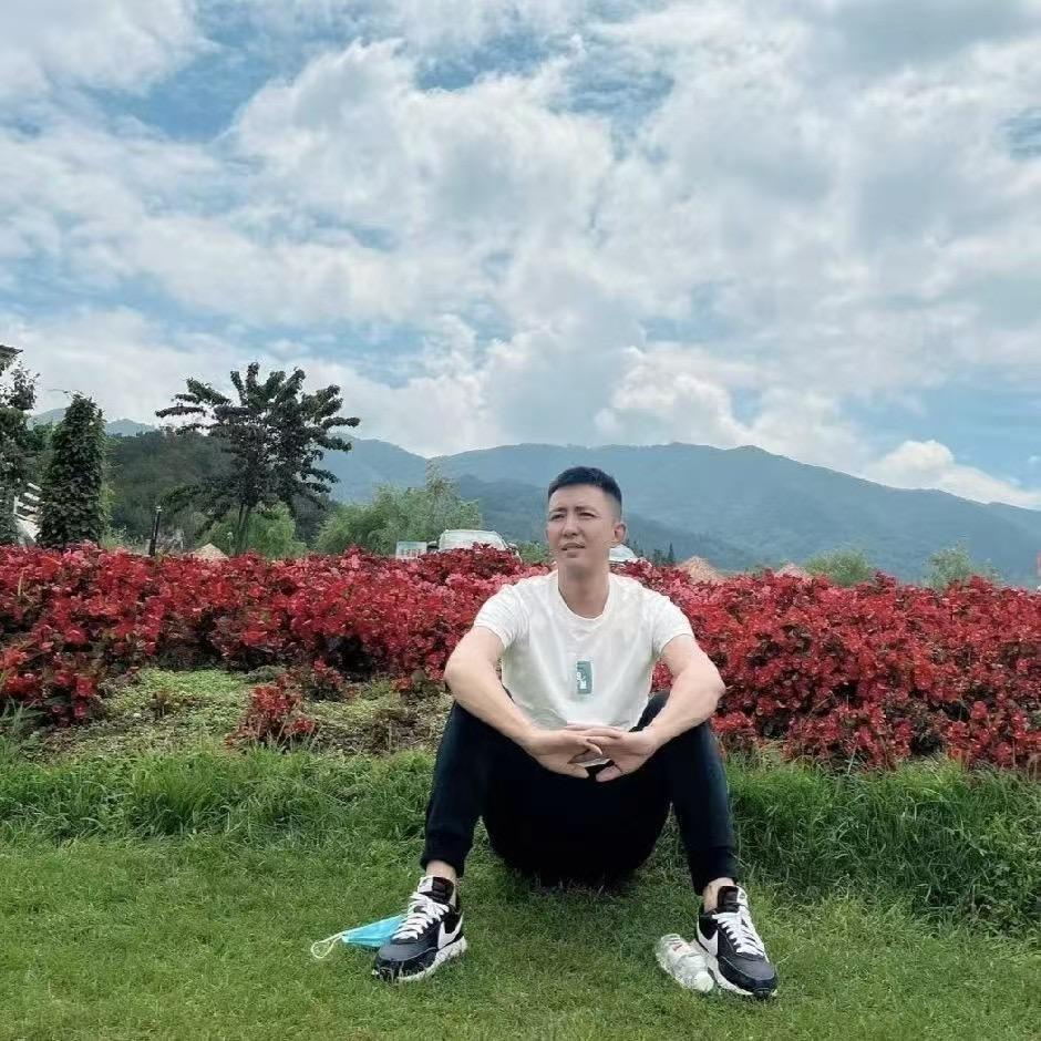 魏大爹泡菜鱼，九州虹鳟鱼山庄