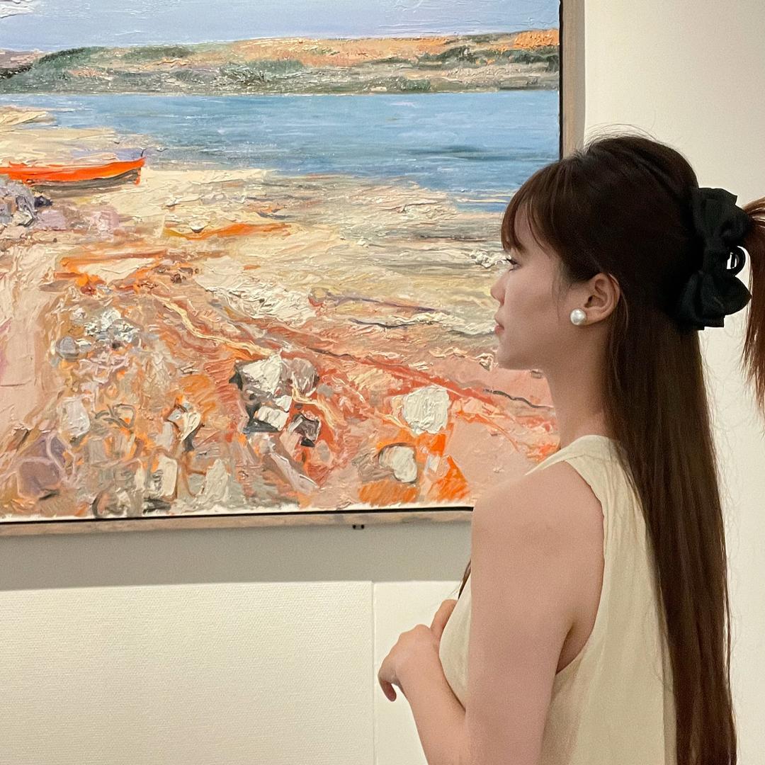 一枚彩虹🌈