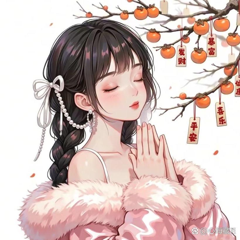 天天💕