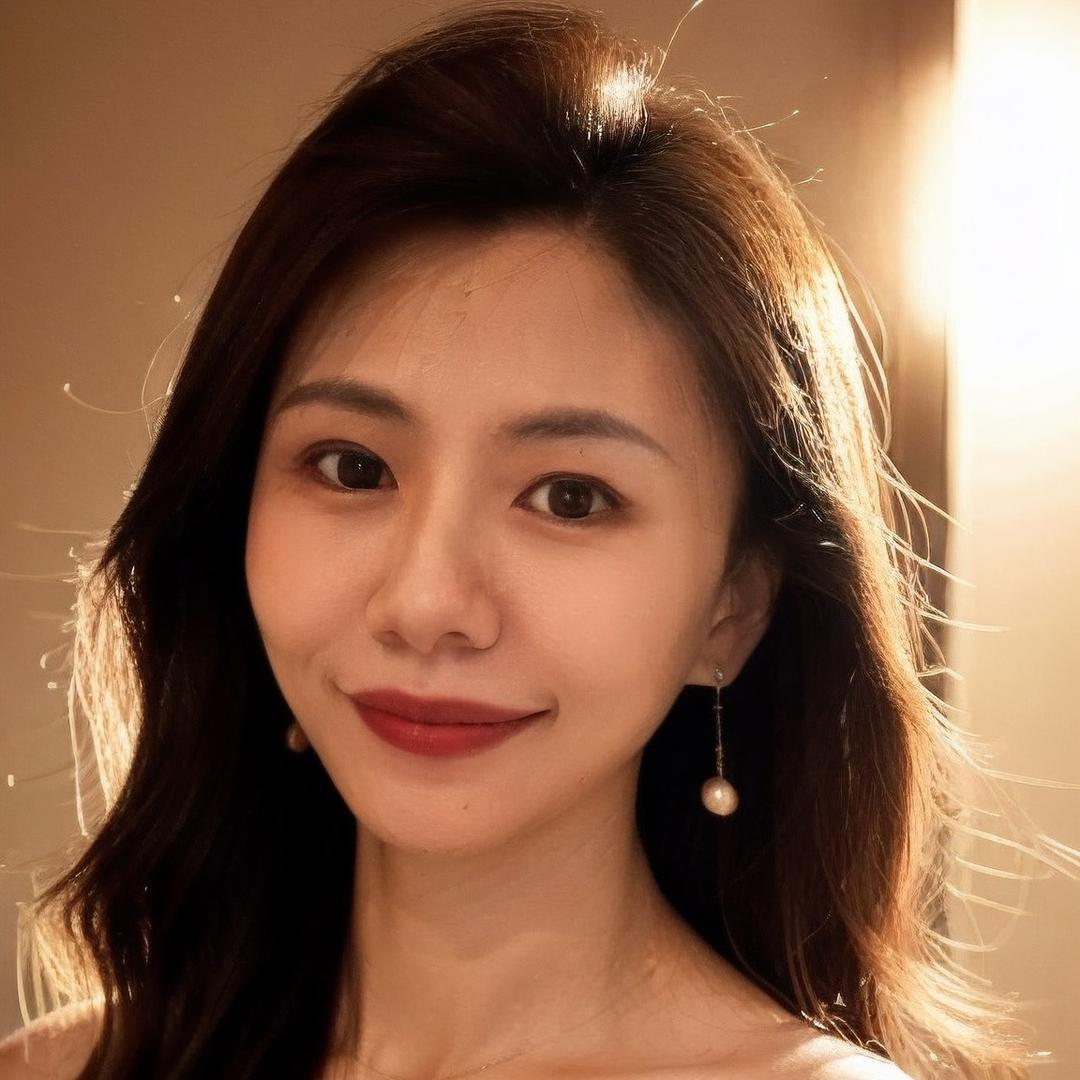 不发脾气只发财🧚‍♀️💵