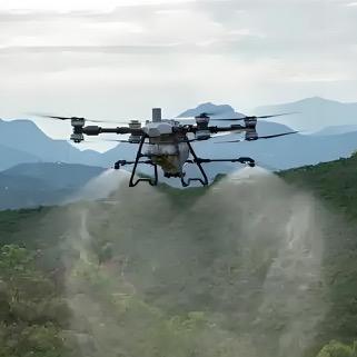 云贵川渝闲置植保机回收出售置换