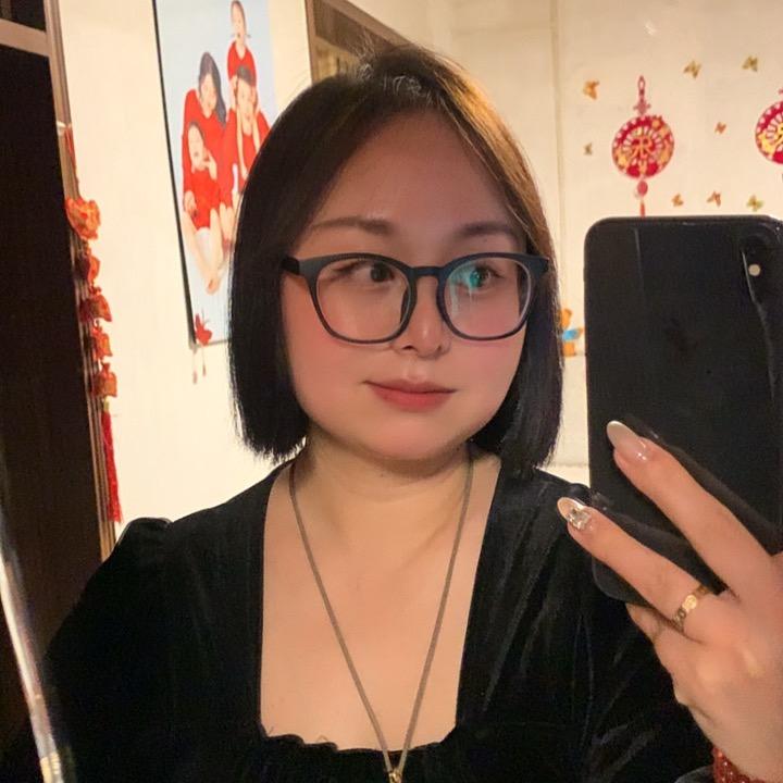 王小瑾💃（带娃中）