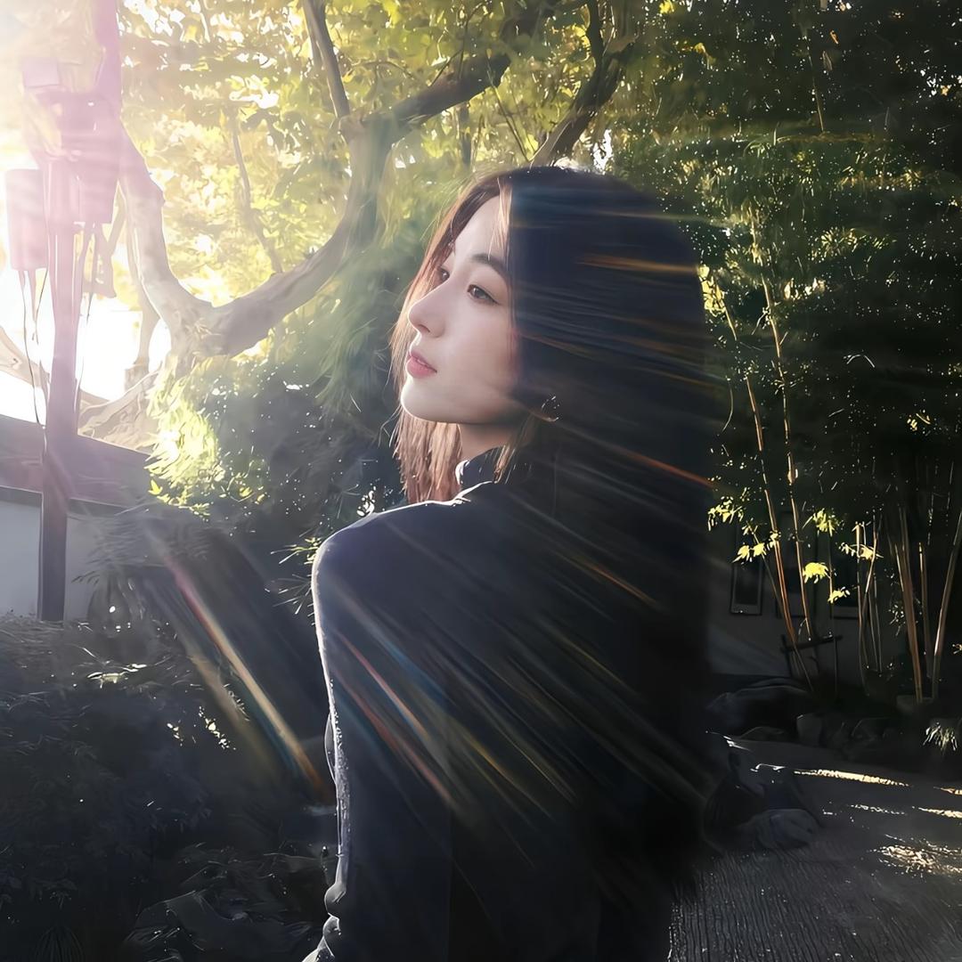 笨小孩