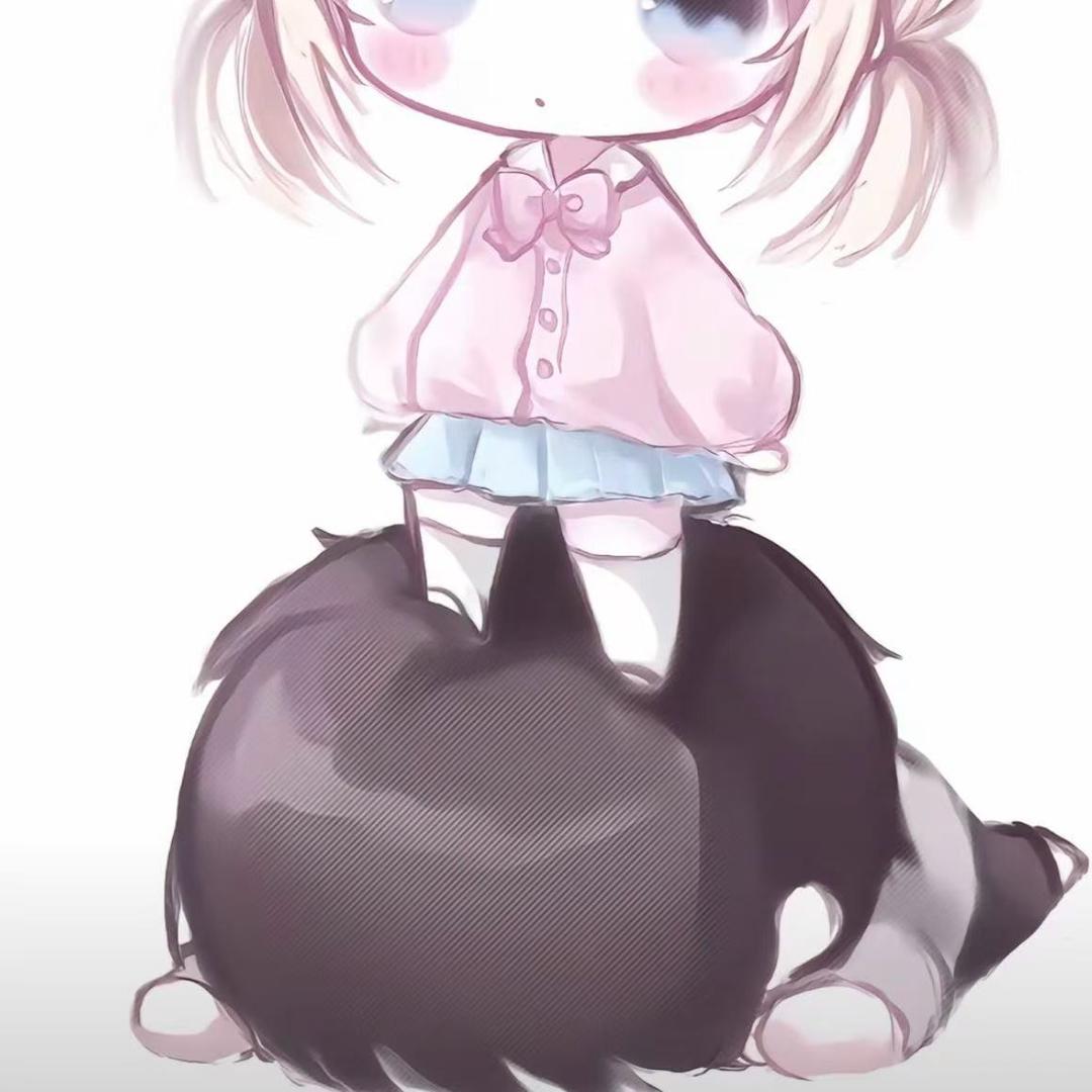 今夜我不关心人類