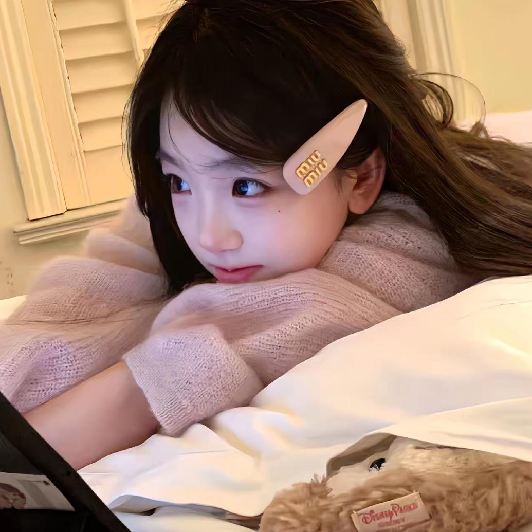 小杨咩咩🐑-