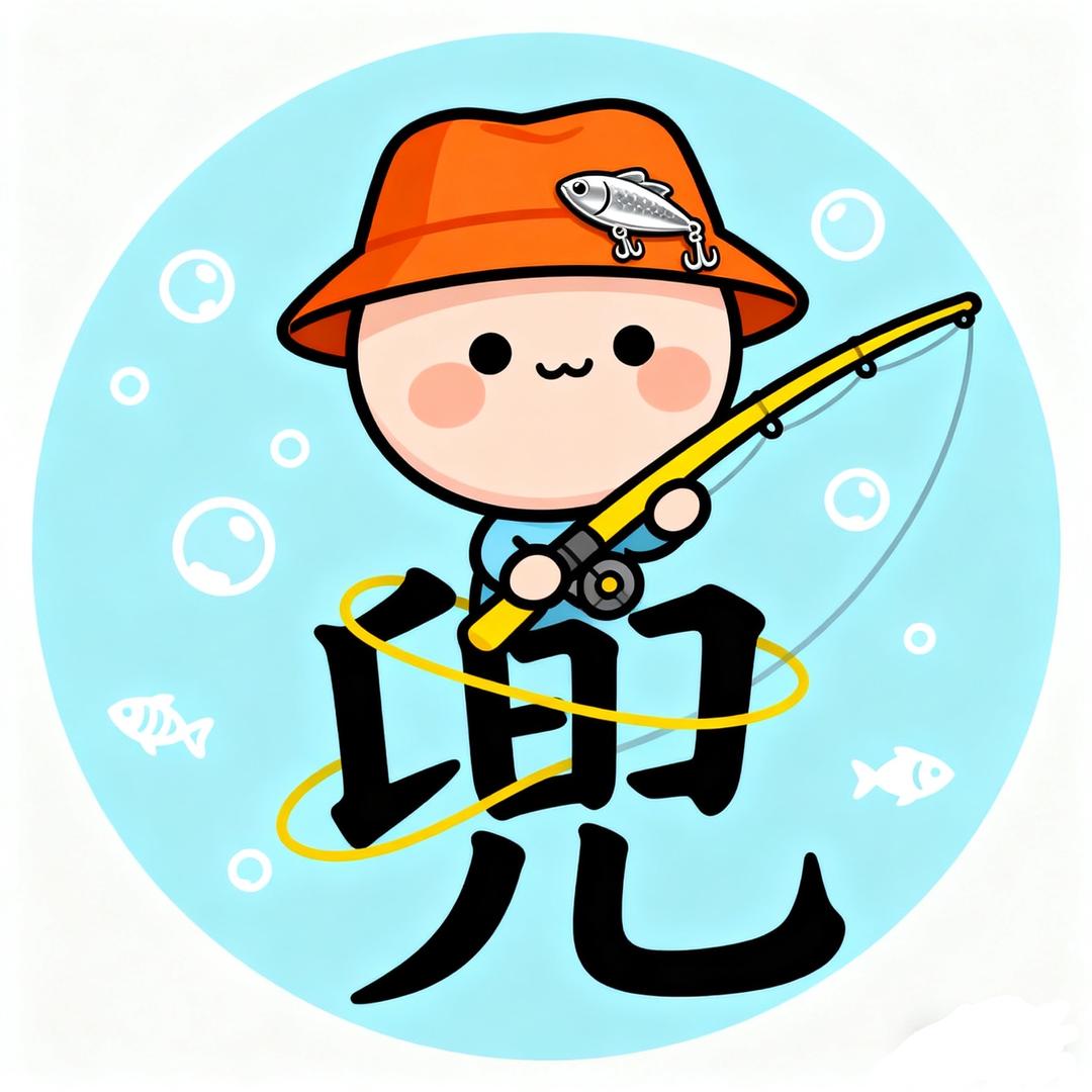 威海兜兜渔具