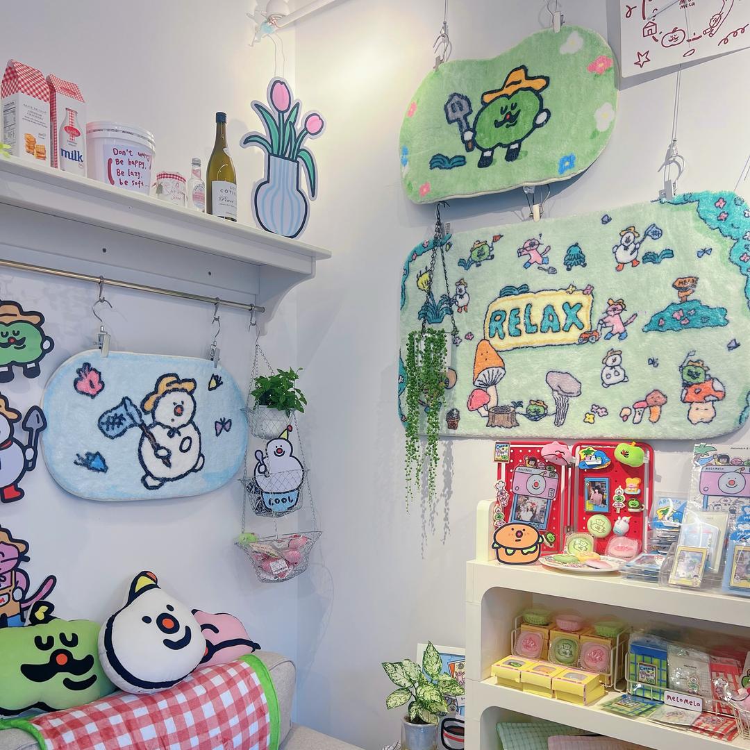 媛冀赟脚的日常🦶