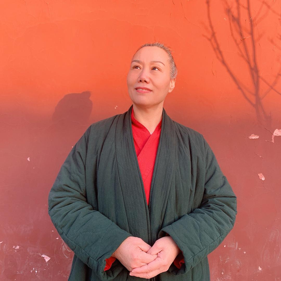 若水，答你所问