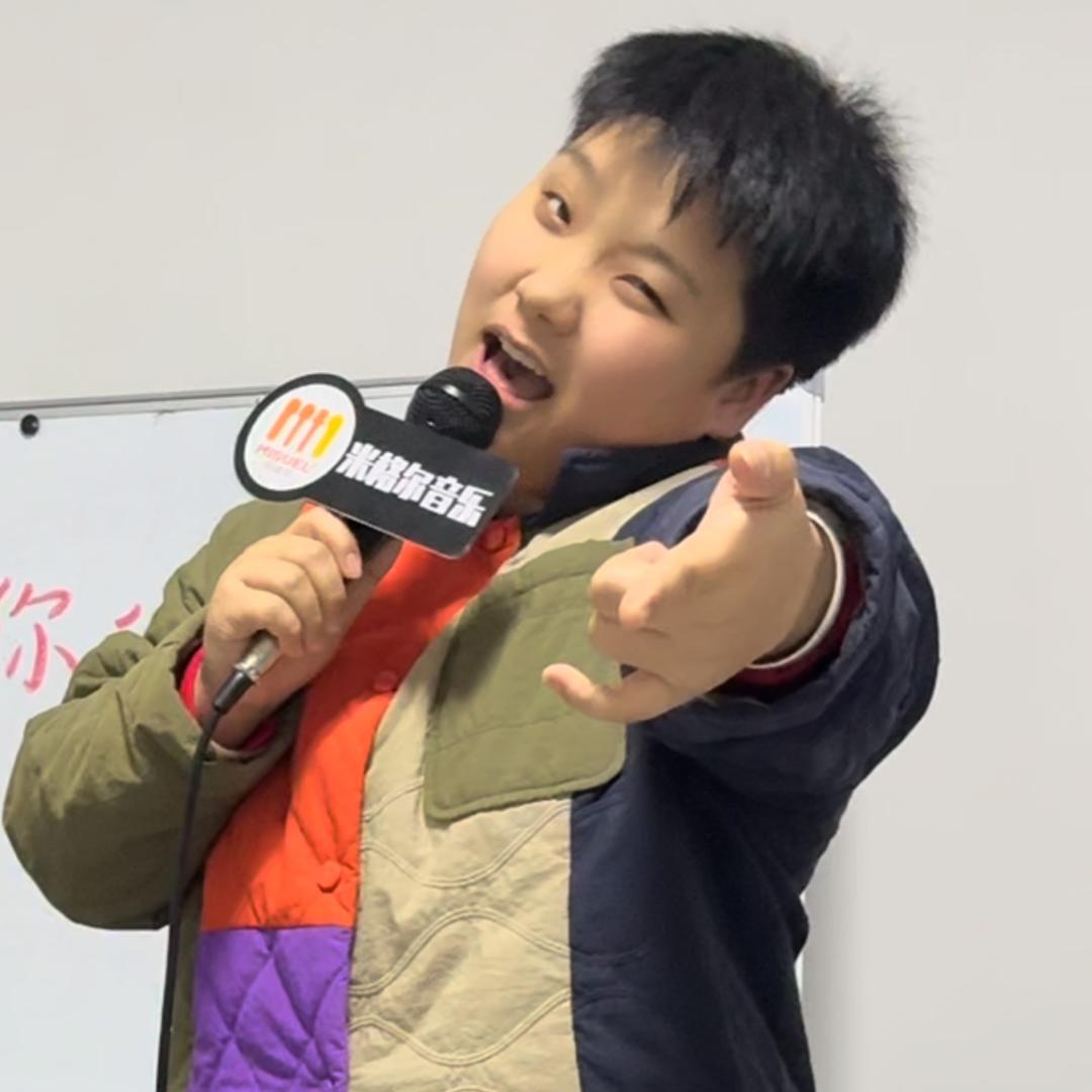 MIGUEL MUSIC（特特教唱歌）