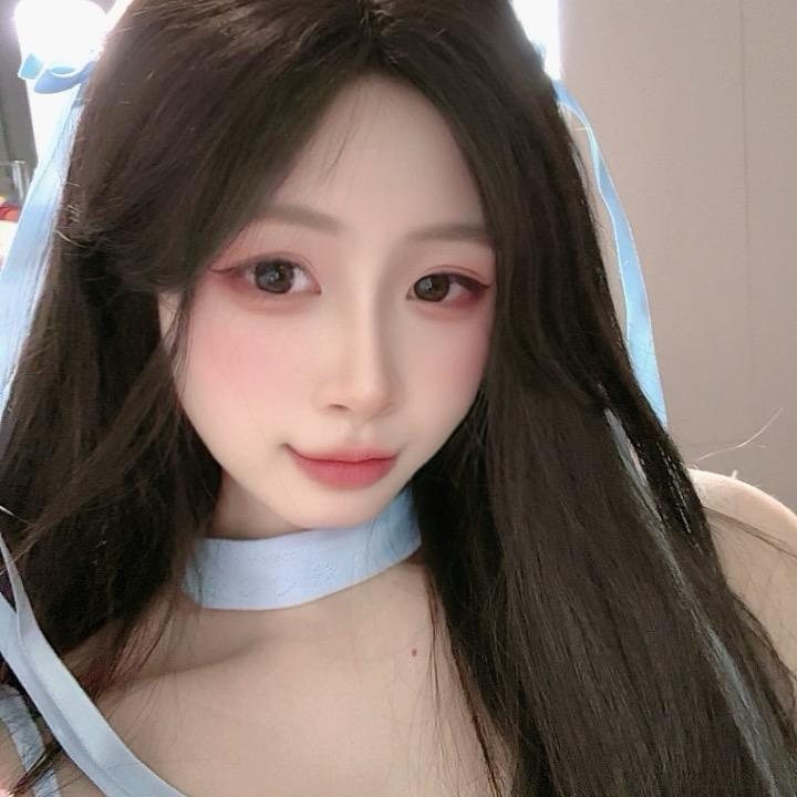 枝枝（轻语助眠）
